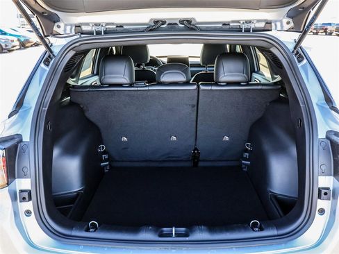 New 2026 Jeep Compass Latitude image 11