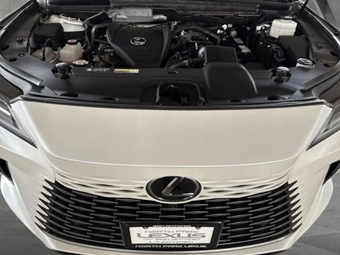 Certified 2024 Lexus RX 350 FWD w/ Convenience Package image 25