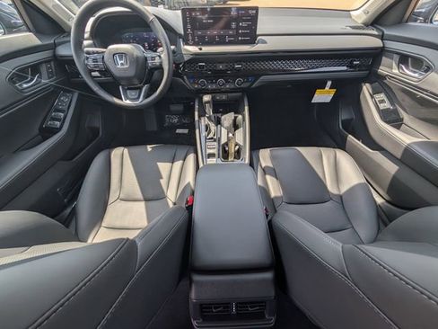 New 2026 Honda Accord Touring image 23