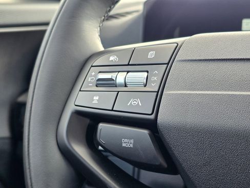 New 2026 Kia Sportage X-Line w/ X-Line Technology Package image 35