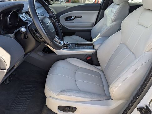 Used 2017 Land Rover Range Rover Evoque SE Premium image 25