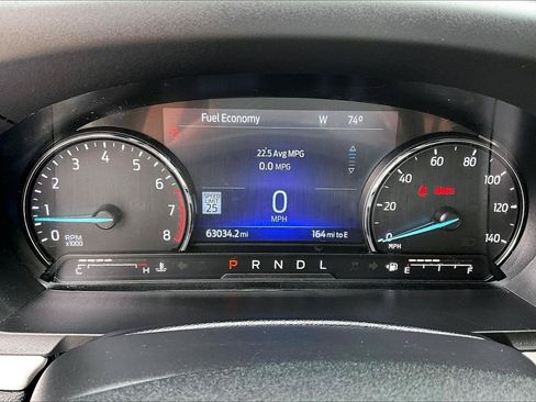 Used 2023 Ford Explorer XLT w/ Equipment Group 202A AWD/4WD image 13