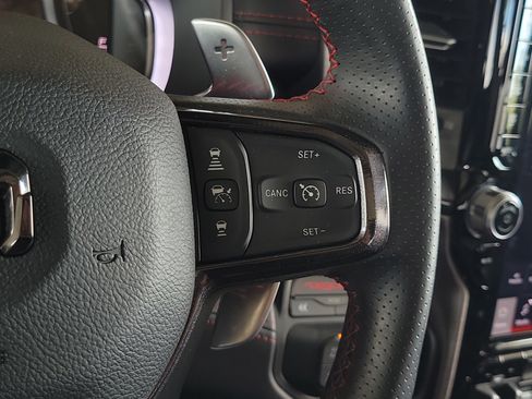 Used 2024 RAM 1500 TRX w/ TRX Level 2 Equipment Group AWD/4WD image 26