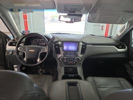 Used 2019 Chevrolet Tahoe LT RWD image 3
