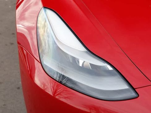 Used 2021 Tesla Model 3 Long Range image 17