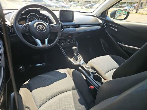 Used 2018 Toyota Yaris iA FWD image 17