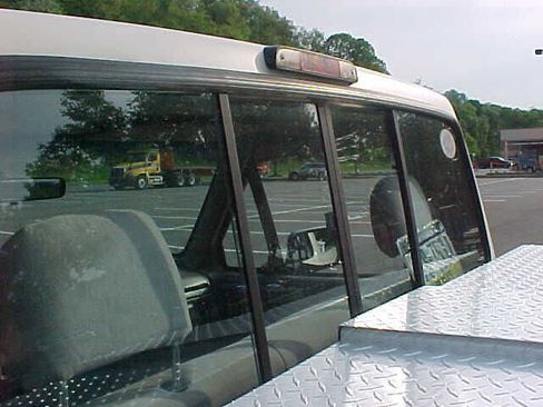 Used 1994 Ford F150 XLT image 11