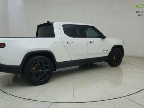 Used 2025 Rivian R1T Premium AWD/4WD image 68