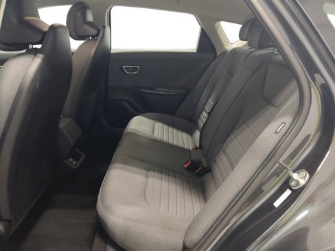 Used 2025 Kia K4 EX FWD image 18