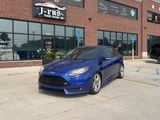 Used 2013 Ford Focus ST image 2