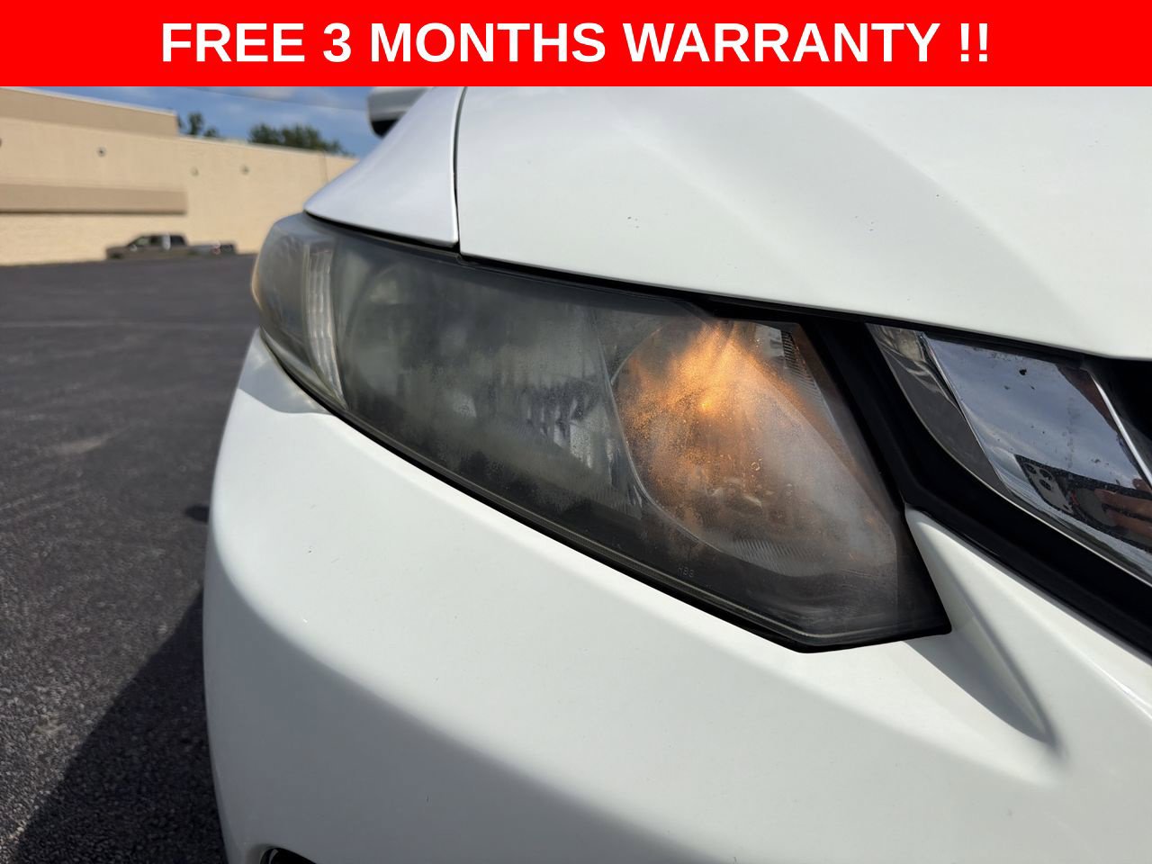 Used 2014 Honda Civic LX image 35