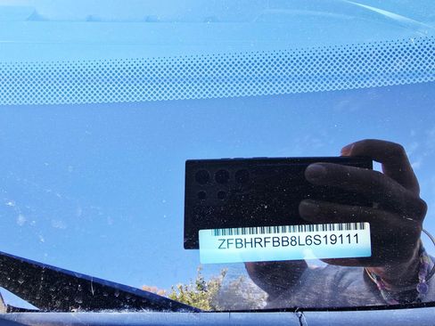 Used 2020 RAM ProMaster City Tradesman SLT image 49