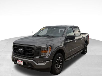 Used 2023 Ford F150 XLT w/ Equipment Group 302A High