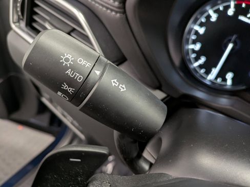 Certified 2025 MAZDA CX-5 AWD 2.5 S image 17