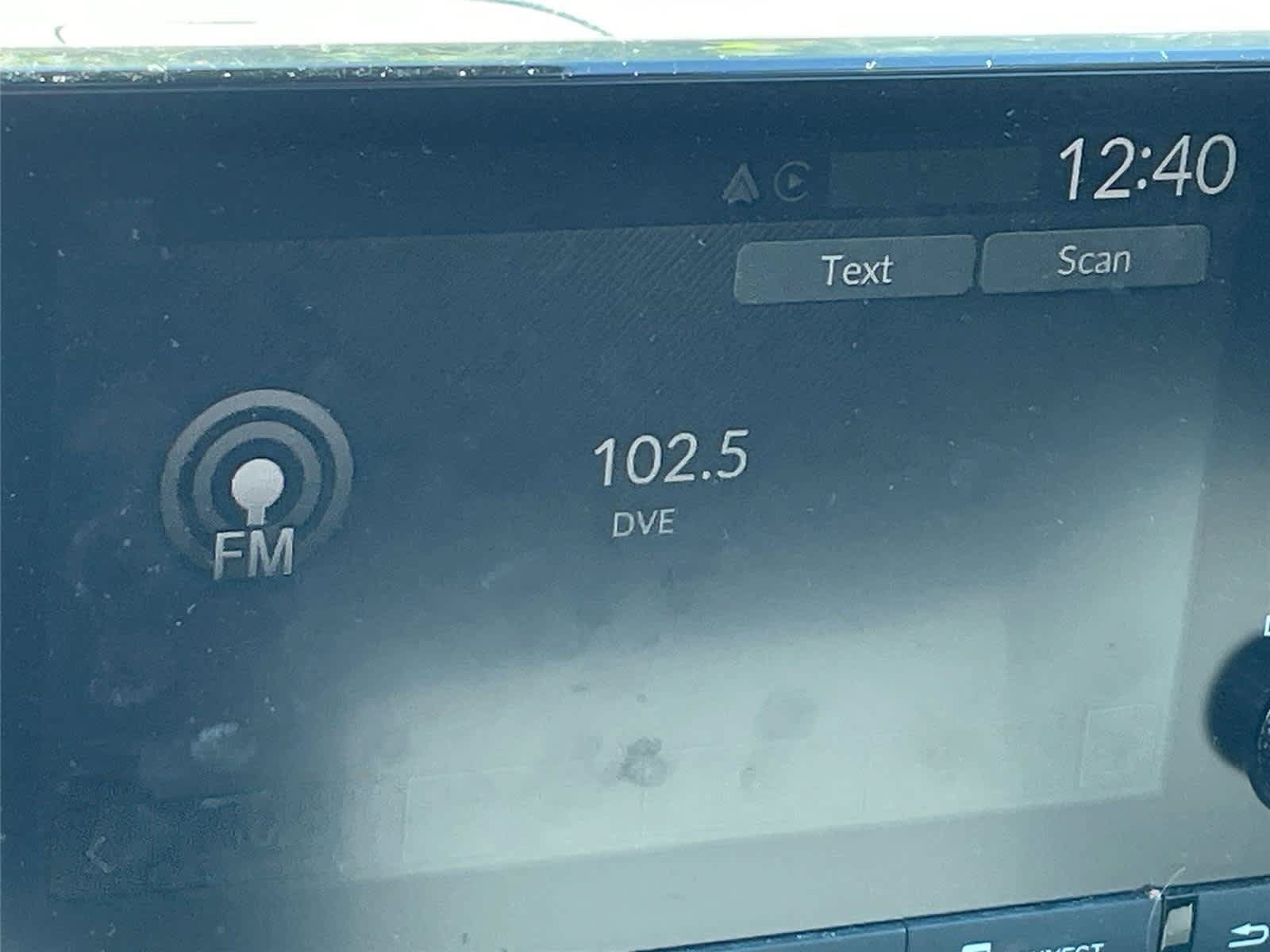 Used 2025 Honda Accord SE image 15