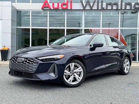Certified 2025 Audi A5 2.0T Premium w/ Premium Plus AWD/4WD image 2