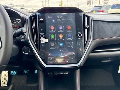 New 2026 Subaru WRX Limited image 25