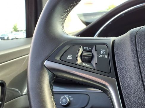 Used 2018 Buick Encore Preferred FWD image 22