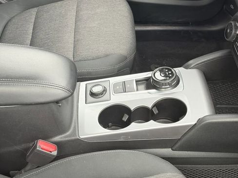 Used 2024 Ford Bronco Sport Big Bend image 7