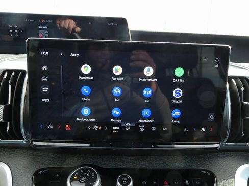 Certified 2025 Ford Expedition Tremor image 41