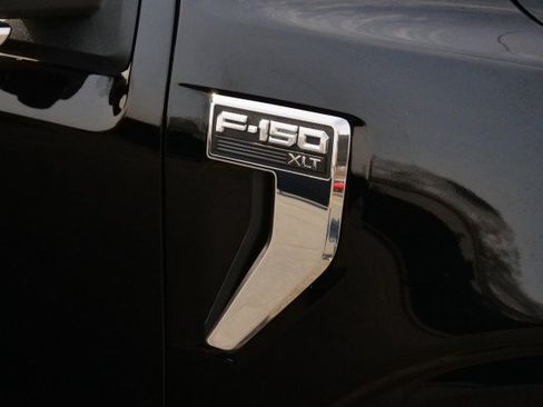Used 2024 Ford F150 XLT w/ Equipment Group 302A MID AWD/4WD image 46