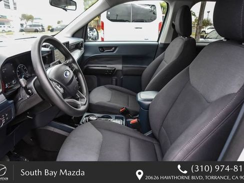 Used 2022 Ford Maverick XL w/ Equipment Group 100A Standard AWD/4WD image 17