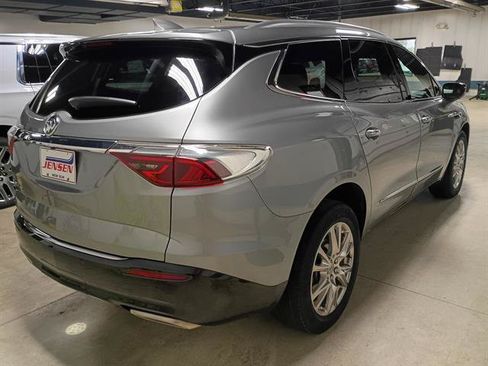Certified 2023 Buick Enclave Essence w/ Experience Buick Package AWD/4WD image 3