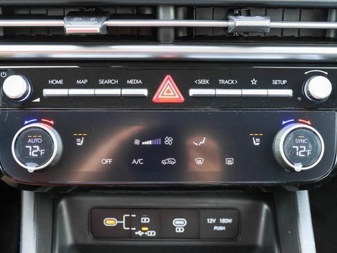 New 2026 Hyundai Tucson SEL image 16