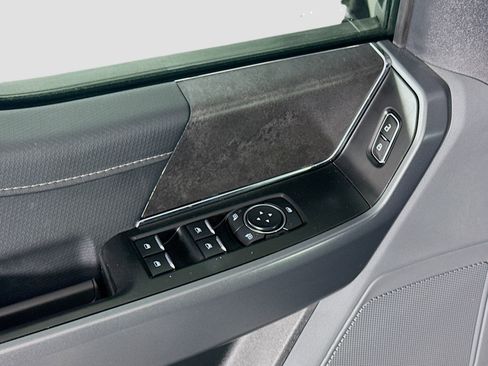 Used 2025 Ford F150 XLT w/ Equipment Group 301A Standard image 23