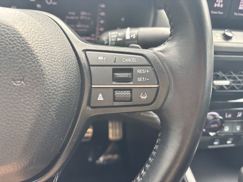 Used 2023 Honda Accord Sport image 26