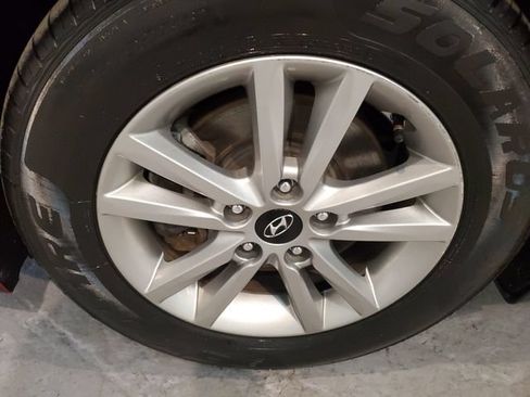 Used 2015 Hyundai Sonata SE FWD image 28