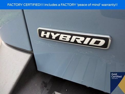 Used 2024 Ford Maverick XLT w/ XLT Luxury Package FWD image 13