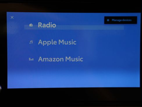 Used 2025 Toyota Tundra SR5 image 23