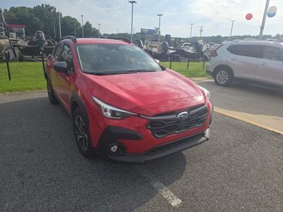 Used 2024 Subaru Crosstrek 2.0i Premium w/ Popular Package #4