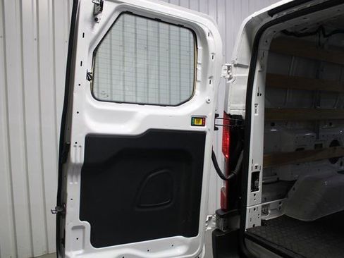 Used 2024 Ford Transit 250 Base w/ Exterior Upgrade Package image 7