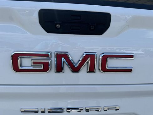 Used 2020 GMC Sierra 1500 AT4 w/ AT4 Premium Package AWD/4WD image 34
