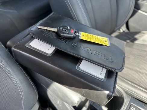 Used 2019 Subaru Forester w/ Popular Package #1 AWD/4WD image 8