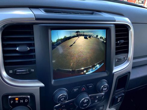 Used 2018 RAM 1500 Lone Star image 27