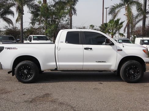 Used 2010 Toyota Tundra 2WD Double Cab image 11