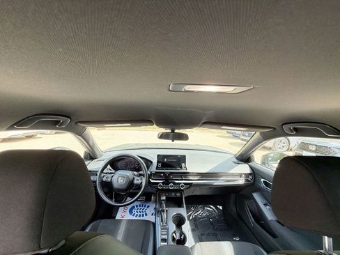 Used 2022 Honda Civic Sport image 23