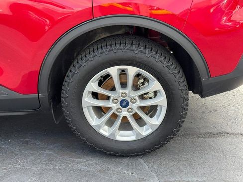 Used 2020 Ford Escape SE AWD/4WD image 7