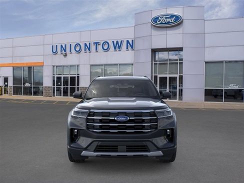 New 2026 Ford Explorer Active w/ Active Comfort Package AWD/4WD image 6