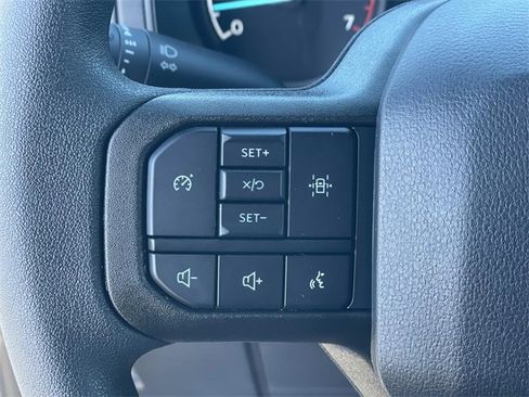 New 2026 Ford F150 STX image 8