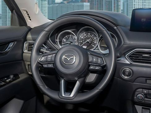 Used 2023 MAZDA CX-5 AWD 2.5 S image 22