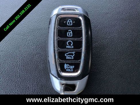 Used 2022 Hyundai Palisade Calligraphy w/ Winter Package FWD image 34