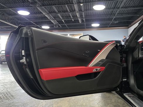Used 2016 Chevrolet Corvette Stingray Z51 image 15