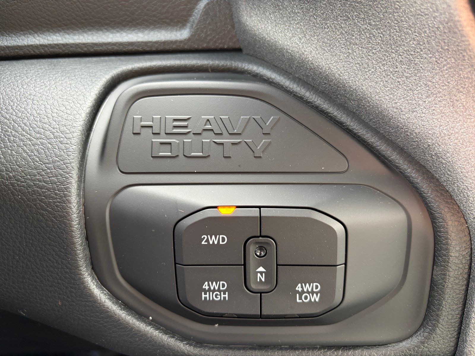 New 2027 RAM 3500 Tradesman AWD/4WD image 24
