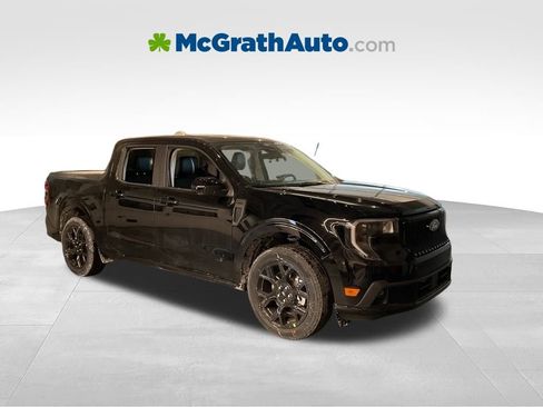 New 2026 Ford Maverick Lobo AWD/4WD image 1
