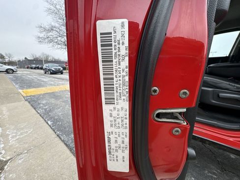 Used 2011 RAM 2500 ST w/ ST Popular Equipment Group image 28