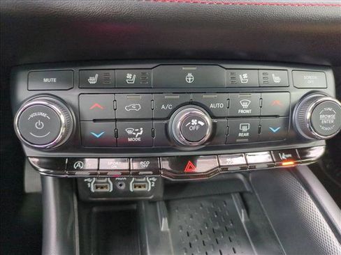 New 2026 Dodge Durango GT image 12